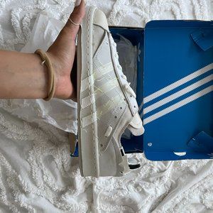 adidas OG Helen Kirkum x Campus 80s Deconstructed